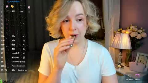 Nikki online show from September 16, 12:34 am