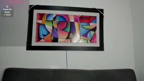 nikki_uwu online show from October 17, 11:31 pm