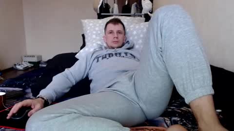 Nick online show from March 2, 8:38 am