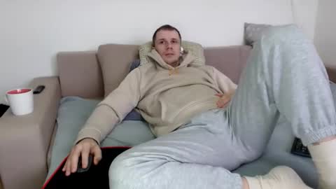 Nick online show from October 21, 8:19 am