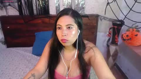 NikkieMilky online show from October 13, 11:51 pm