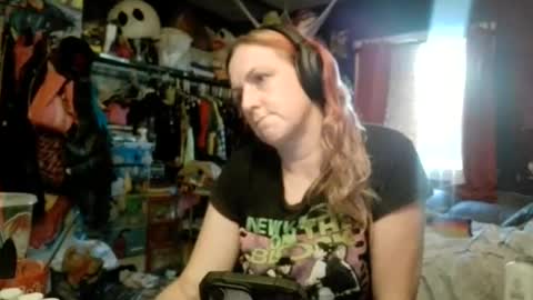 Nikkie online show from June 23, 1:35 am