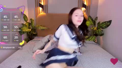 Nikki online show from September 28, 1:31 pm