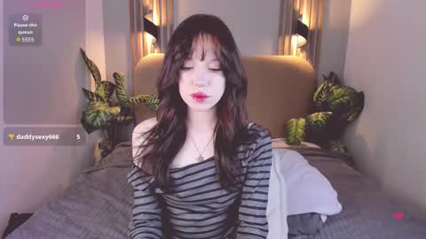 Nikki online show from December 14, 2:45 pm