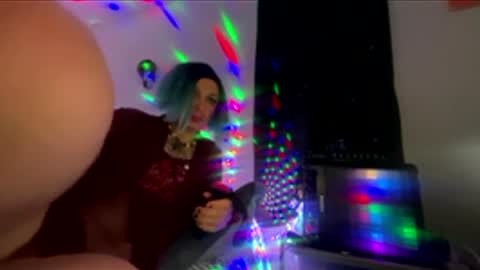 Nikki Neverland online show from February 25, 11:41 pm