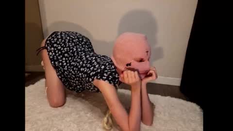 nikki nita online show from September 29, 8:19 pm