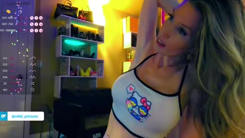 Schedule IN BIO online show from February 17, 1:15 am