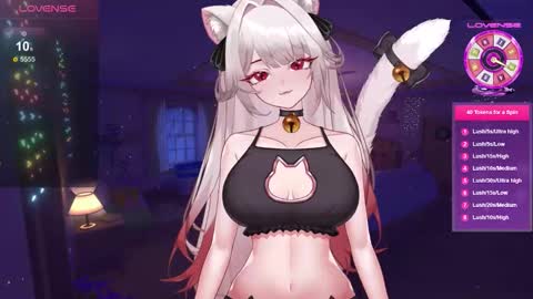 nikkipurr online show from January 10, 5:13 am