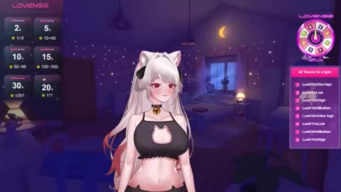 nikkipurr online show from September 30, 5:56 pm