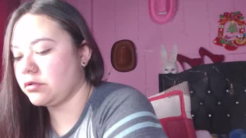 Nikkirous online show from February 25, 12:49 pm