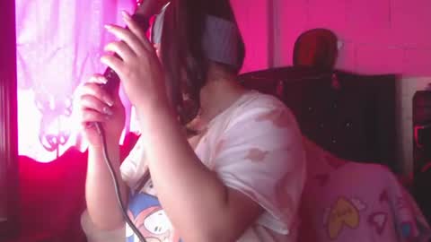 Nikkirous online show from July 6, 2:47 pm