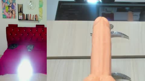 nikky__rosse online show from May 26, 11:27 am