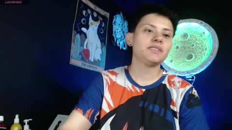 Nikky online show from May 21, 4:46 pm