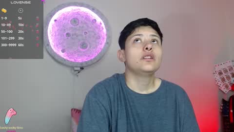 Nikky online show from February 24, 1:31 pm