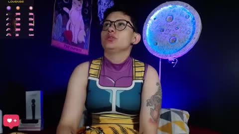 Nikky online show from February 18, 1:11 pm