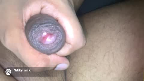 MoleInUncutDick online show from March 2, 1:47 am