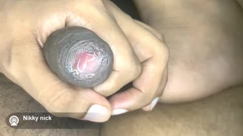 MoleInUncutDick online show from December 24, 4:08 pm