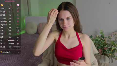 Nikky online show from May 9, 6:30 am