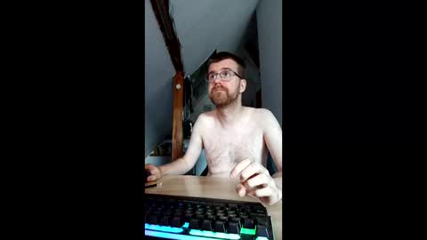 niklatus3987 online show from March 16, 1:15 pm