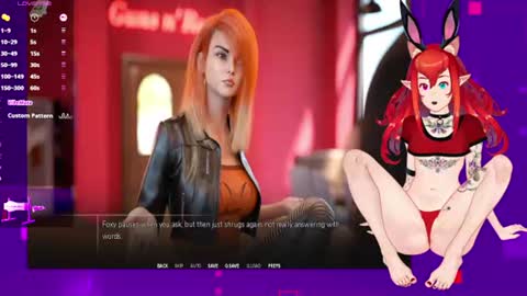 niko_gameground online show from July 3, 2:22 pm