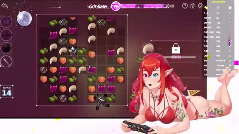 niko_gameground online show from December 20, 10:16 am