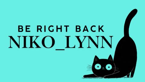 Niko Lynn online show from October 8, 3:34 am