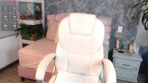 Niko Robin online show from May 14, 8:51 pm