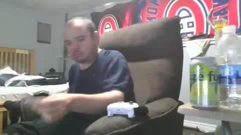 nikobellic1978 online show from June 13, 5:12 pm