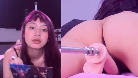 nikol__love online show from October 27, 12:27 pm