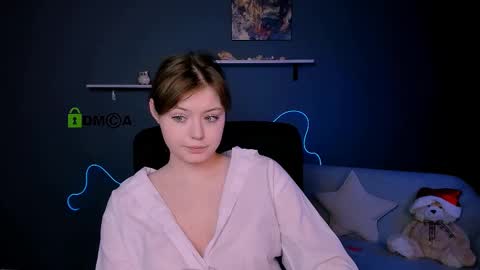 Little Niko  Help me reach my goals online show from March 1, 7:37 pm