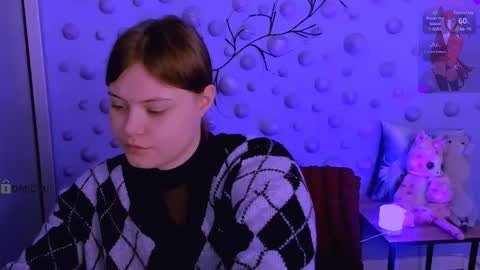 Little Niko  Help me reach my goals online show from March 18, 7:53 pm