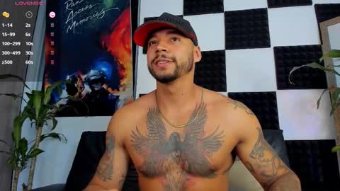 Nikola Hank online show from November 13, 5:43 am