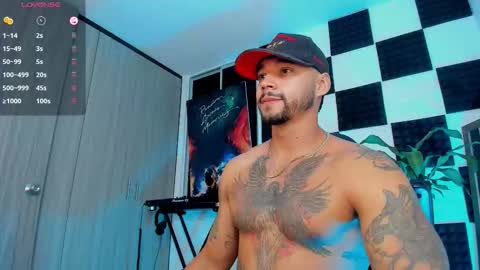 Nikola Hank online show from October 26, 8:37 am