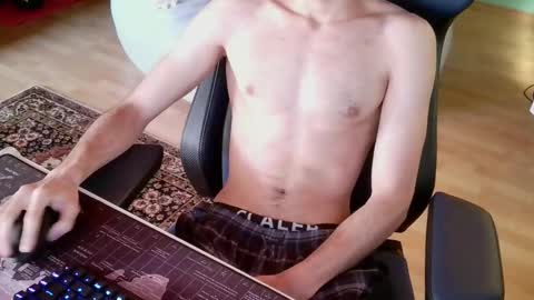 Nikolas online show from January 21, 8:41 am