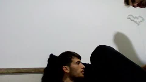 Nikolas50 online show from November 7, 7:16 pm