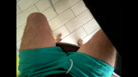 Nikolay online show from April 13, 3:22 am