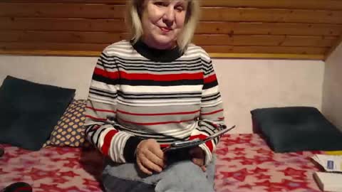 Nikole1 online show from January 30, 4:45 pm