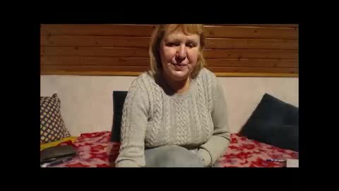 Nikole1 online show from February 9, 6:21 pm