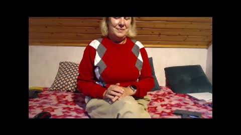 Nikole1 online show from October 5, 1:41 pm