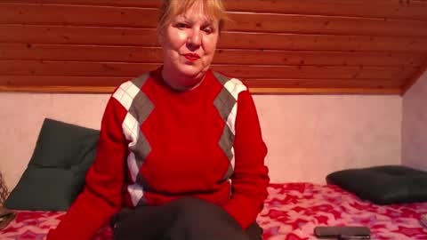 Nikole1 online show from April 2, 2:57 pm