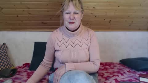 Nikole1 online show from April 22, 10:22 am