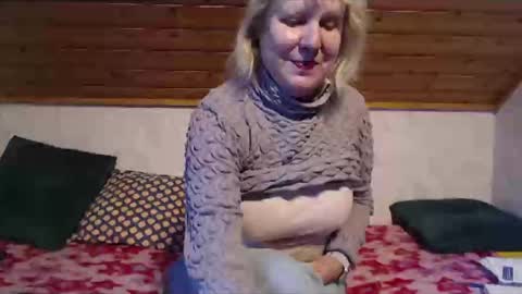 Nikole1 online show from February 1, 12:37 pm