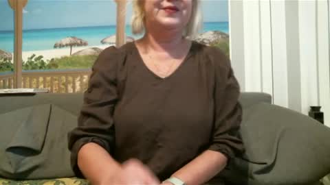 Nikole1 online show from February 12, 8:27 am