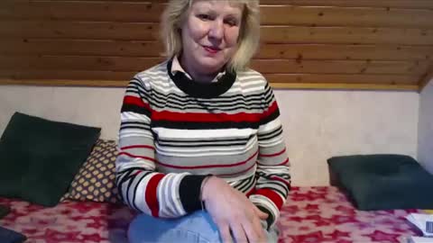 Nikole1 online show from January 31, 11:24 am