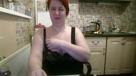 Nikoletta online show from January 24, 3:43 am