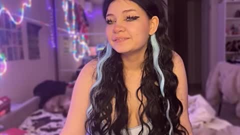 nikoli_naw online show from October 26, 2:07 pm