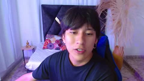 Niko online show from February 25, 5:38 pm