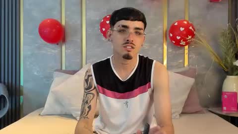 Niko Stone online show from February 14, 4:48 am