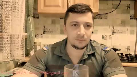 NikQRedhot online show from February 17, 6:40 pm