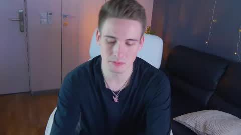 Nick online show from March 7, 7:05 pm